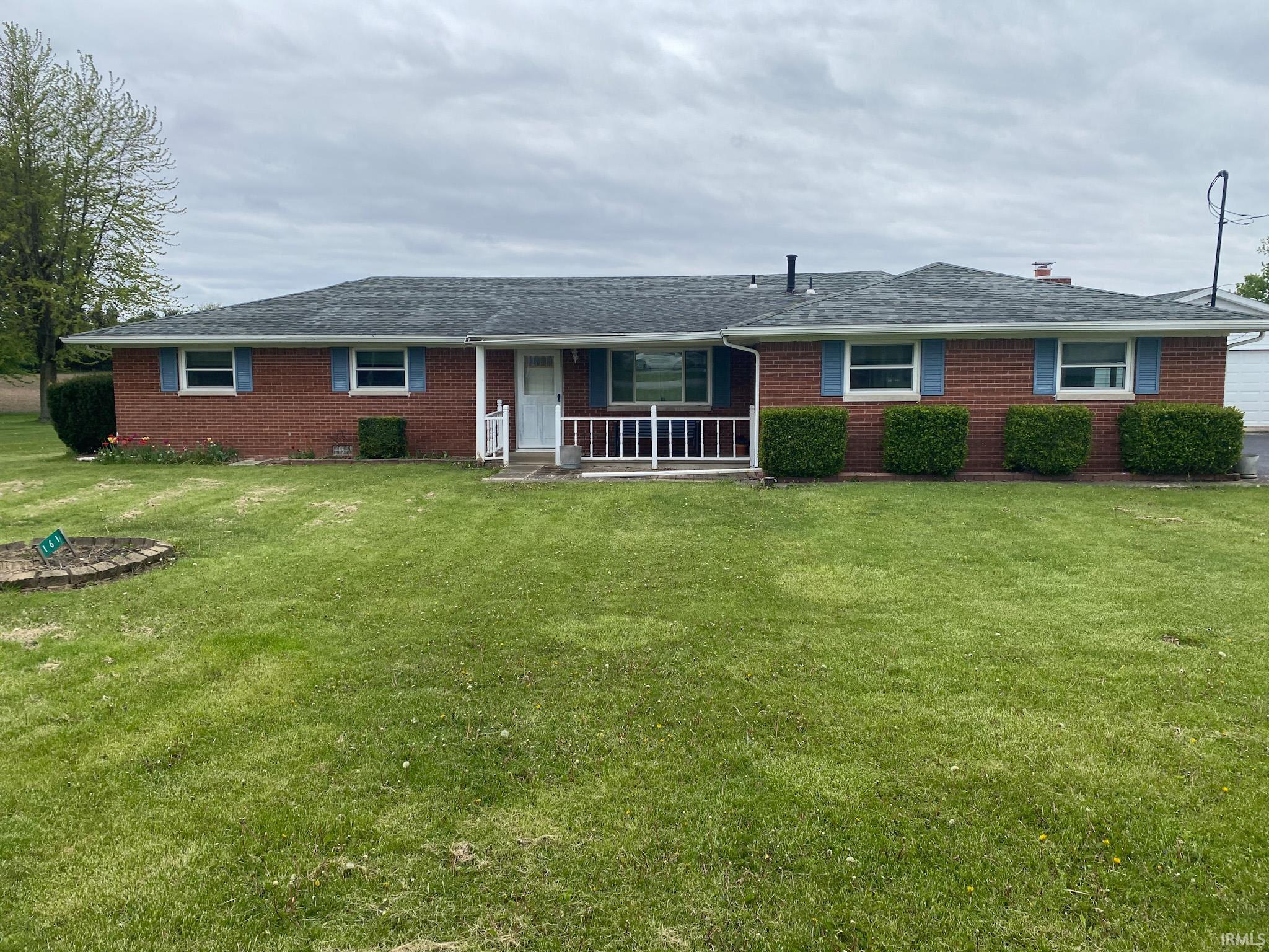 161 County Rd S 950 East Greentown, IN 46936 - Photo 1 of 16 Gallery Image 1