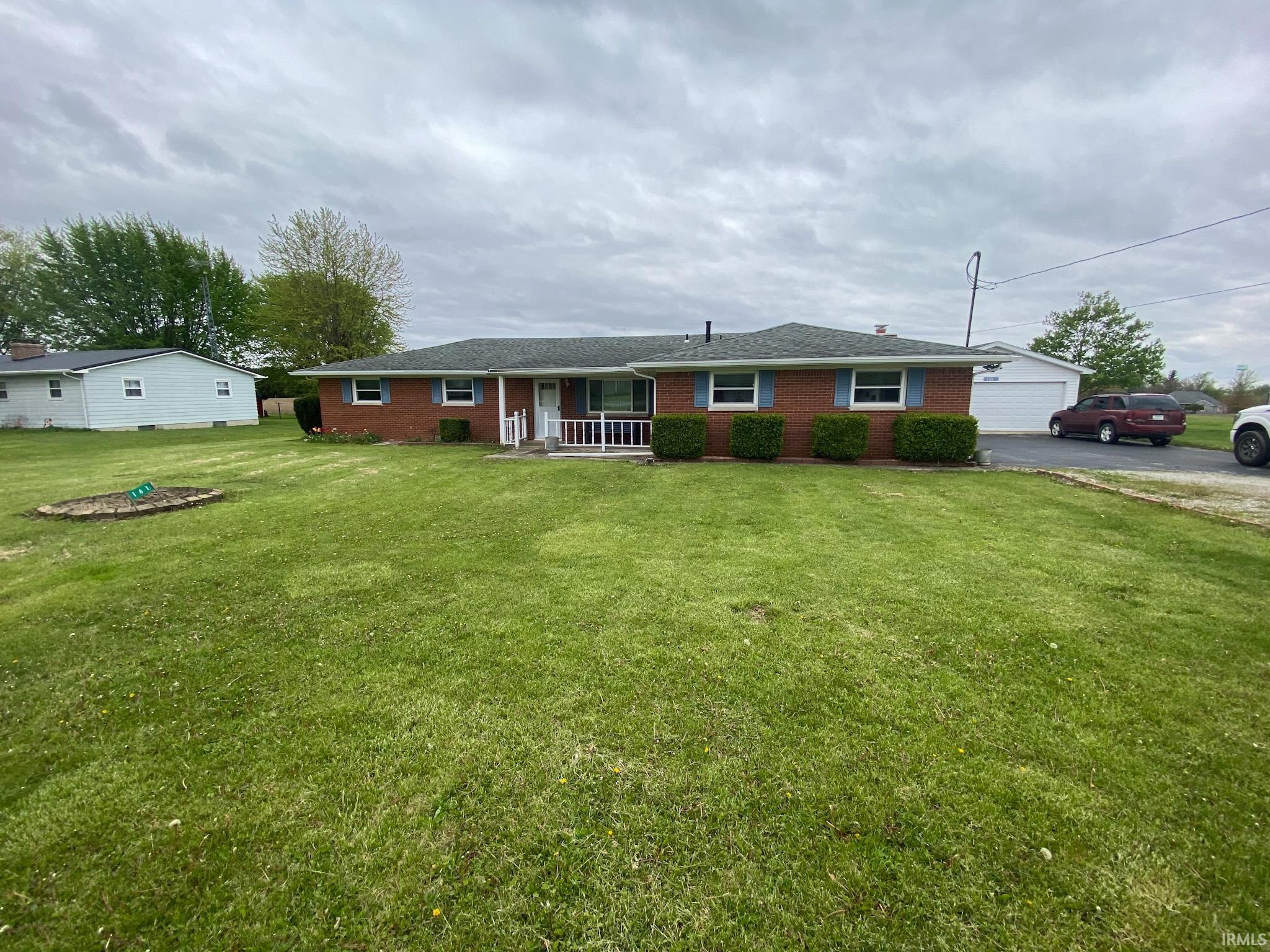161 County Rd S 950 East Greentown, IN 46936 - Photo 2 of 16 Gallery Image 2
