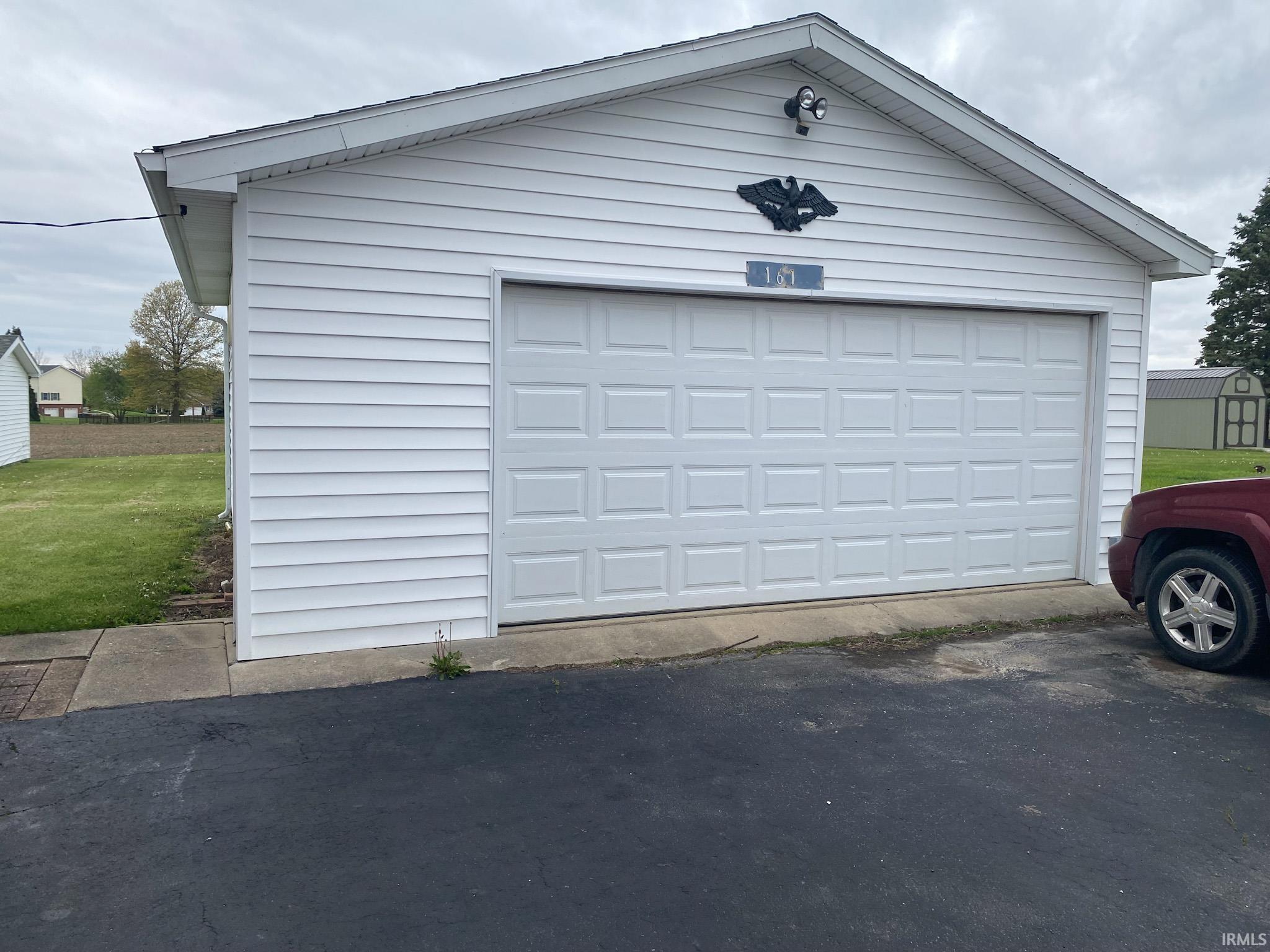 161 County Rd S 950 East Greentown, IN 46936 - Photo 3 of 16 Gallery Image 3