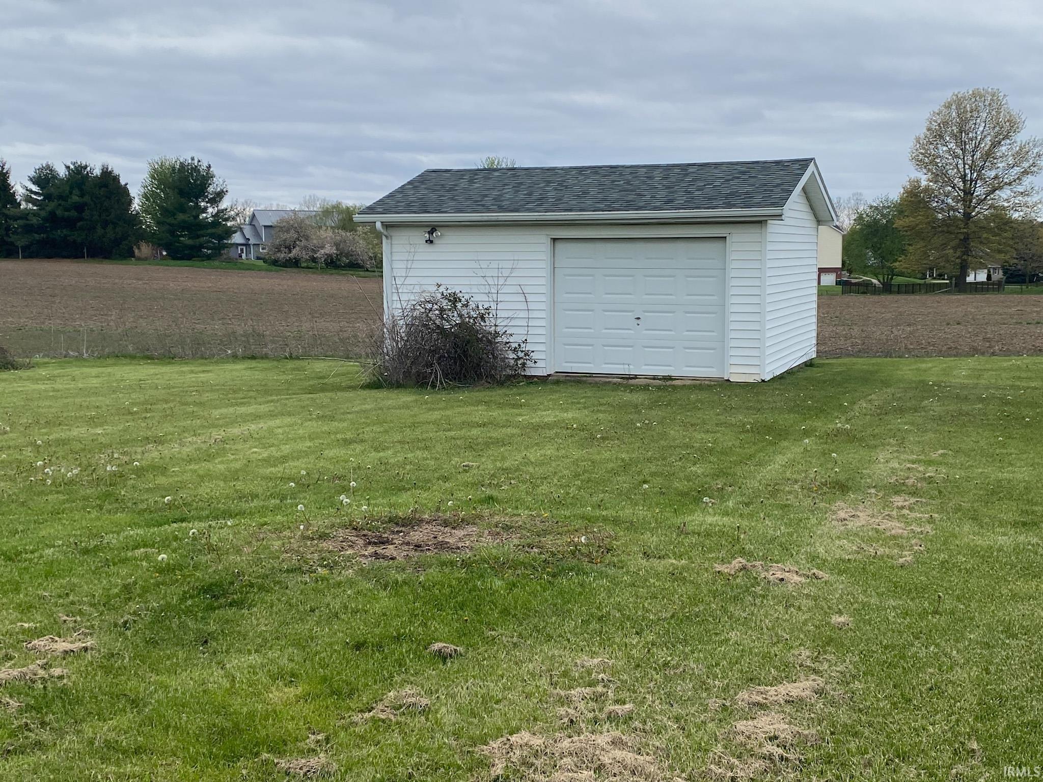 161 County Rd S 950 East Greentown, IN 46936 - Photo 4 of 16 Gallery Image 4