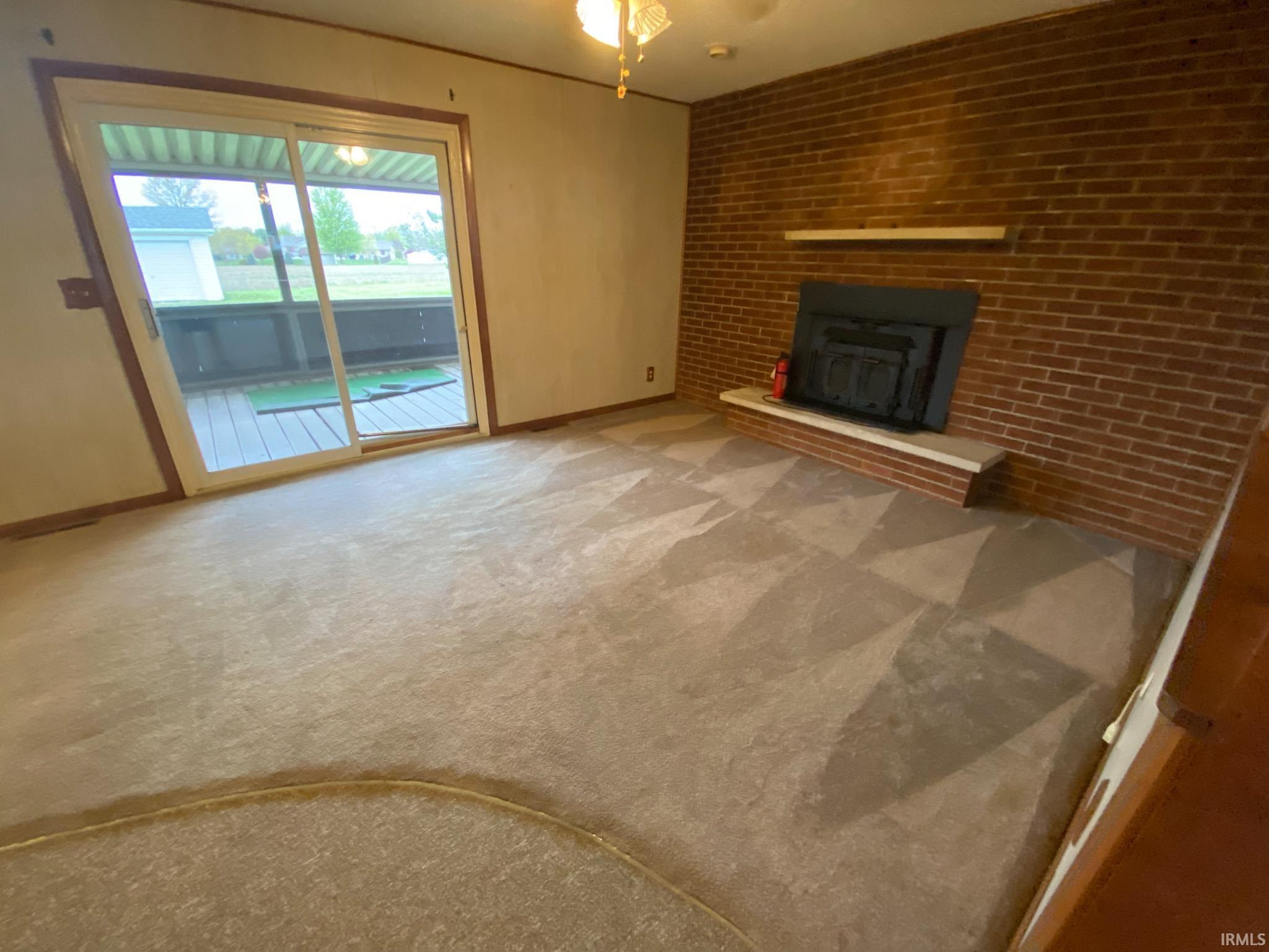 161 County Rd S 950 East Greentown, IN 46936 - Photo 7 of 16 Gallery Image 7