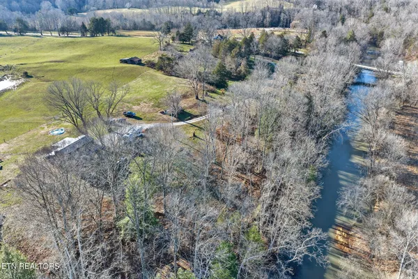 $699,000 | 8225 Red Hill Road, Pall Mall, TN 38577