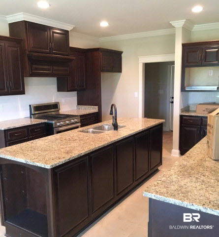 12320 Stroh Road Daphne, AL 36527 - Photo 4 of 17 A cooks dream kitchen with all the counters you would ever want