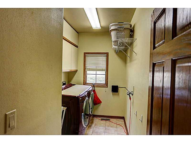 1713 Beaver Grade Road Coraopolis, PA 15108 - Photo 12 of 25 Other. Laundry room is located on main level of home.