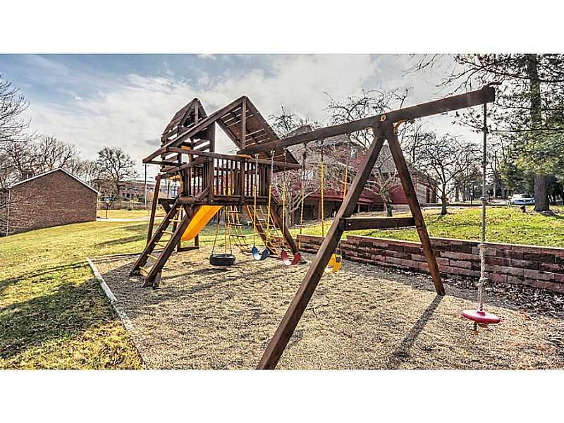 1713 Beaver Grade Road Coraopolis, PA 15108 - Photo 18 of 25 Other. Recreational area has been created for all to enjoy. Swing set is negotiable.