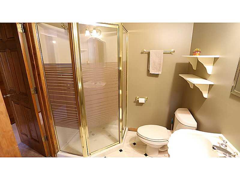 1713 Beaver Grade Road Coraopolis, PA 15108 - Photo 21 of 25 Full Bath. Full bath is conveniently located on the home s lower level.
