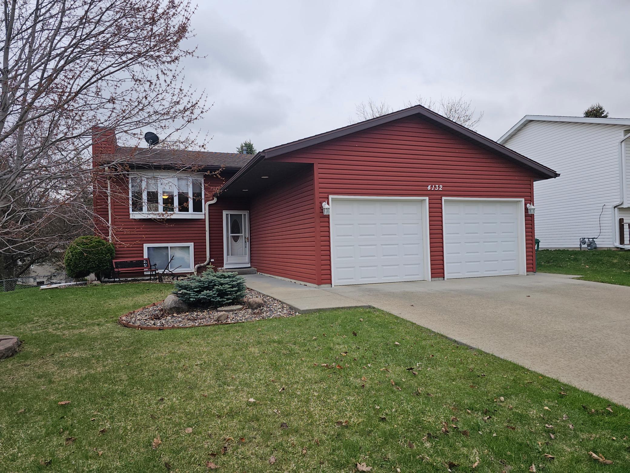 4132 Valley Drive Northwest Rochester, MN 55901 - Photo 1 of 1 Gallery Image 1