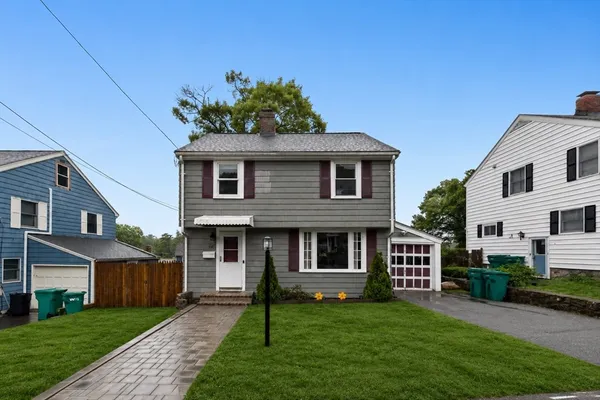 $649,000 | 78 Range Avenue, Lynn, MA 01904