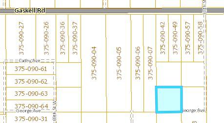 Apn, Unit 37509044 Rosamond, CA 93560 - Photo 1 of 4 view of a black and white photo