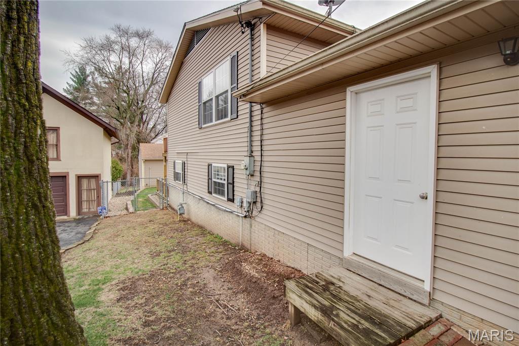 2717 Judson Avenue Alton, IL 62002 - Photo 40 of 54