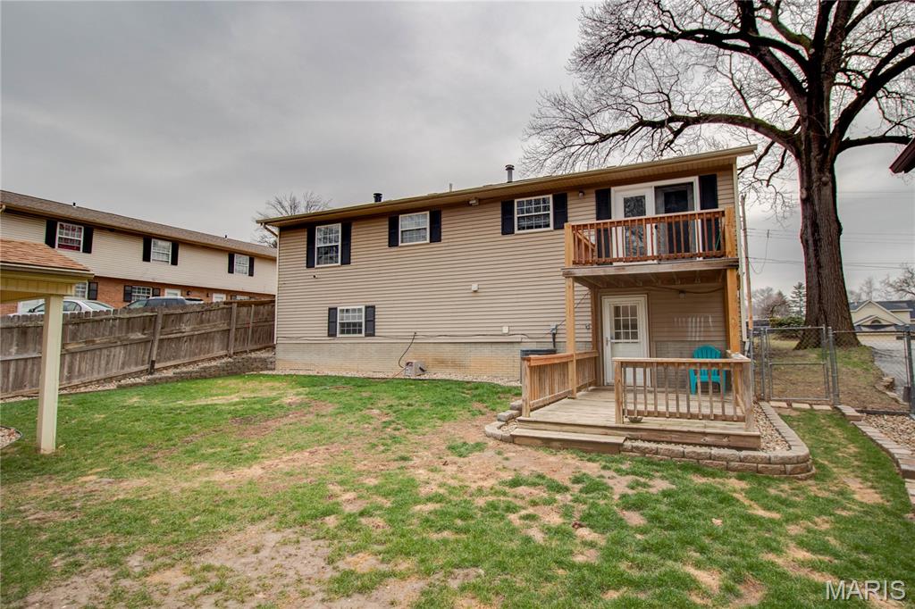 2717 Judson Avenue Alton, IL 62002 - Photo 42 of 54