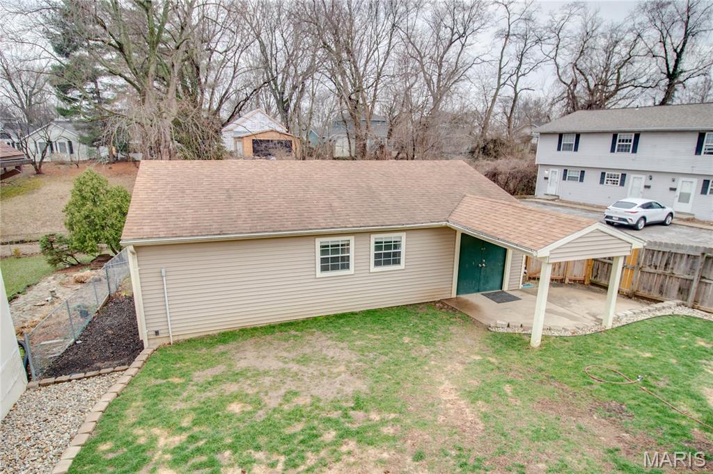 2717 Judson Avenue Alton, IL 62002 - Photo 48 of 54
