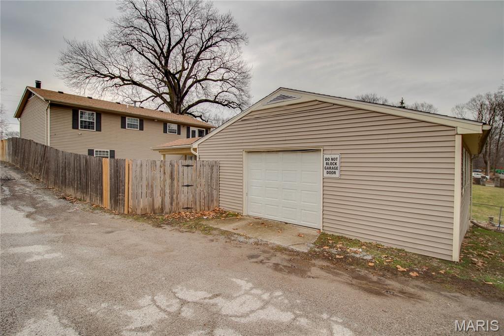 2717 Judson Avenue Alton, IL 62002 - Photo 54 of 54