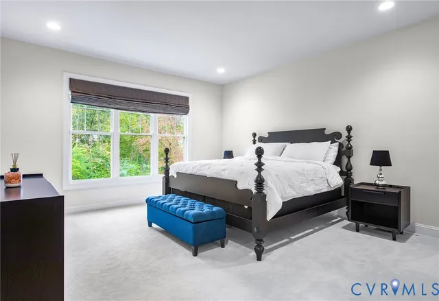 $669,500 | 12422 North Crossing Drive, Manakin-Sabot, VA 23103