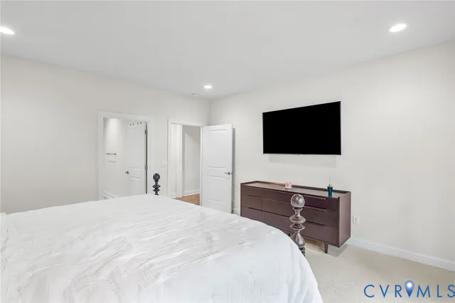 $669,500 | 12422 North Crossing Drive, Manakin-Sabot, VA 23103