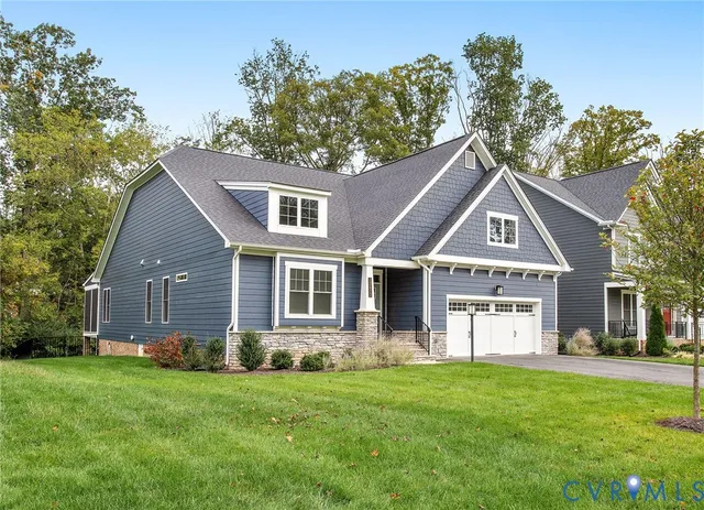 $669,500 | 12422 North Crossing Drive, Manakin-Sabot, VA 23103