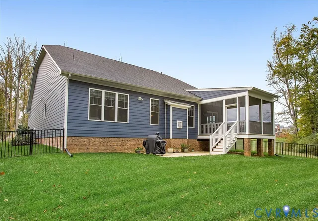 $669,500 | 12422 North Crossing Drive, Manakin-Sabot, VA 23103