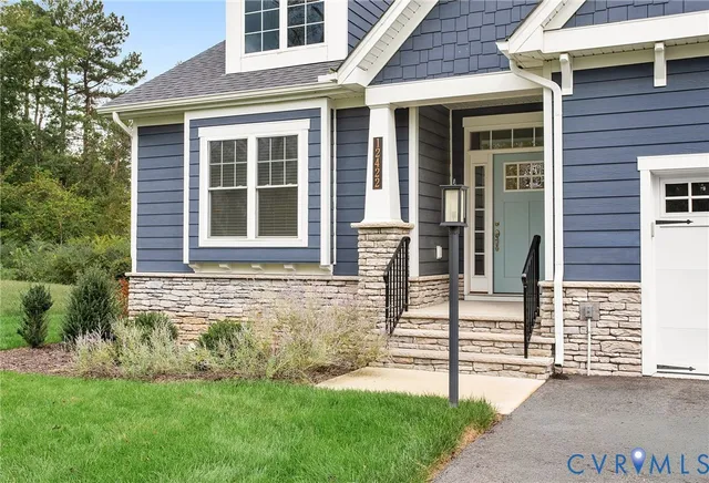 $669,500 | 12422 North Crossing Drive, Manakin-Sabot, VA 23103