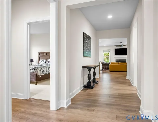 $669,500 | 12422 North Crossing Drive, Manakin-Sabot, VA 23103