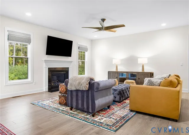 $669,500 | 12422 North Crossing Drive, Manakin-Sabot, VA 23103