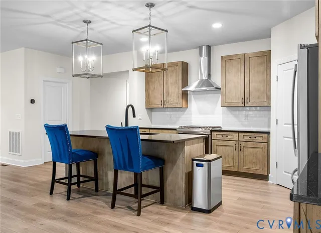 $669,500 | 12422 North Crossing Drive, Manakin-Sabot, VA 23103