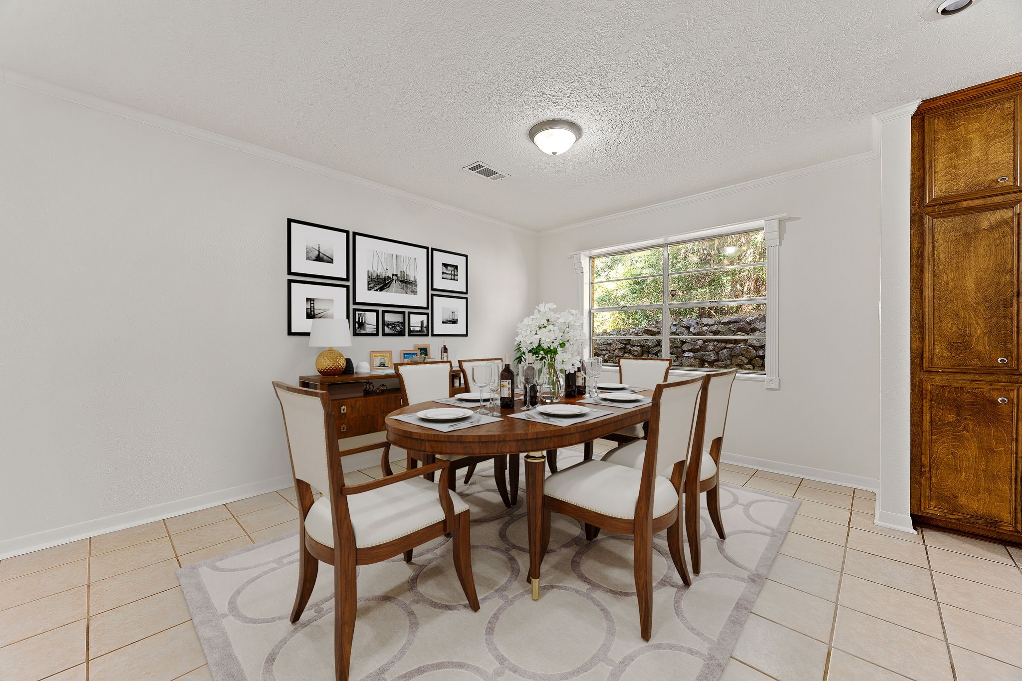 113 Hillendale Street Livingston, TX 77351 - Photo 18 of 47 Virtually staged