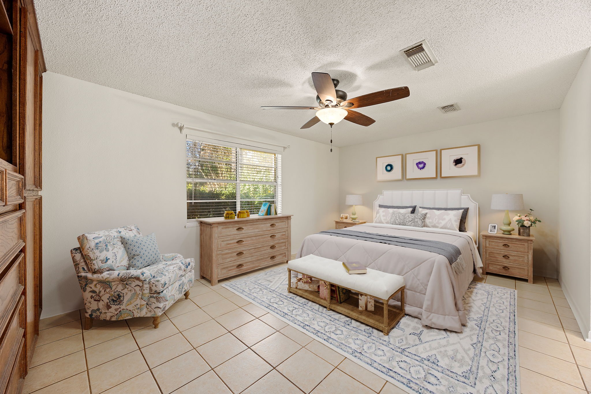 113 Hillendale Street Livingston, TX 77351 - Photo 21 of 47 Virtually staged