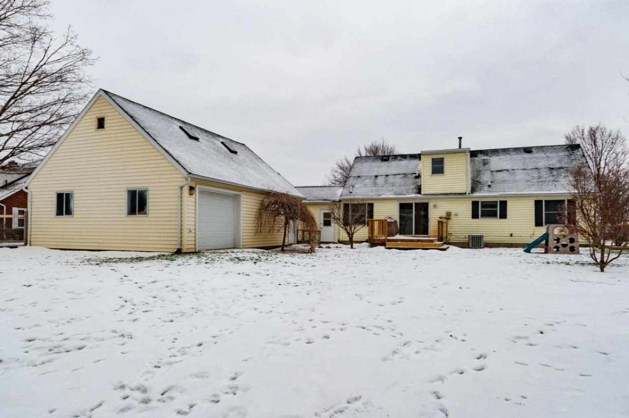 311 East Delaware Street Decatur, MI 49045 - Photo 20 of 22 Delaware-19