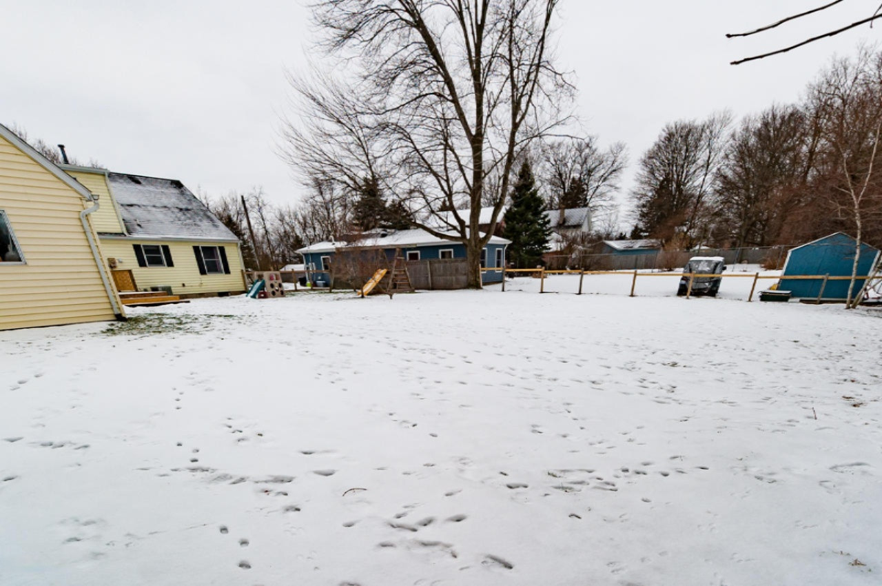 311 East Delaware Street Decatur, MI 49045 - Photo 21 of 22 Delaware-20