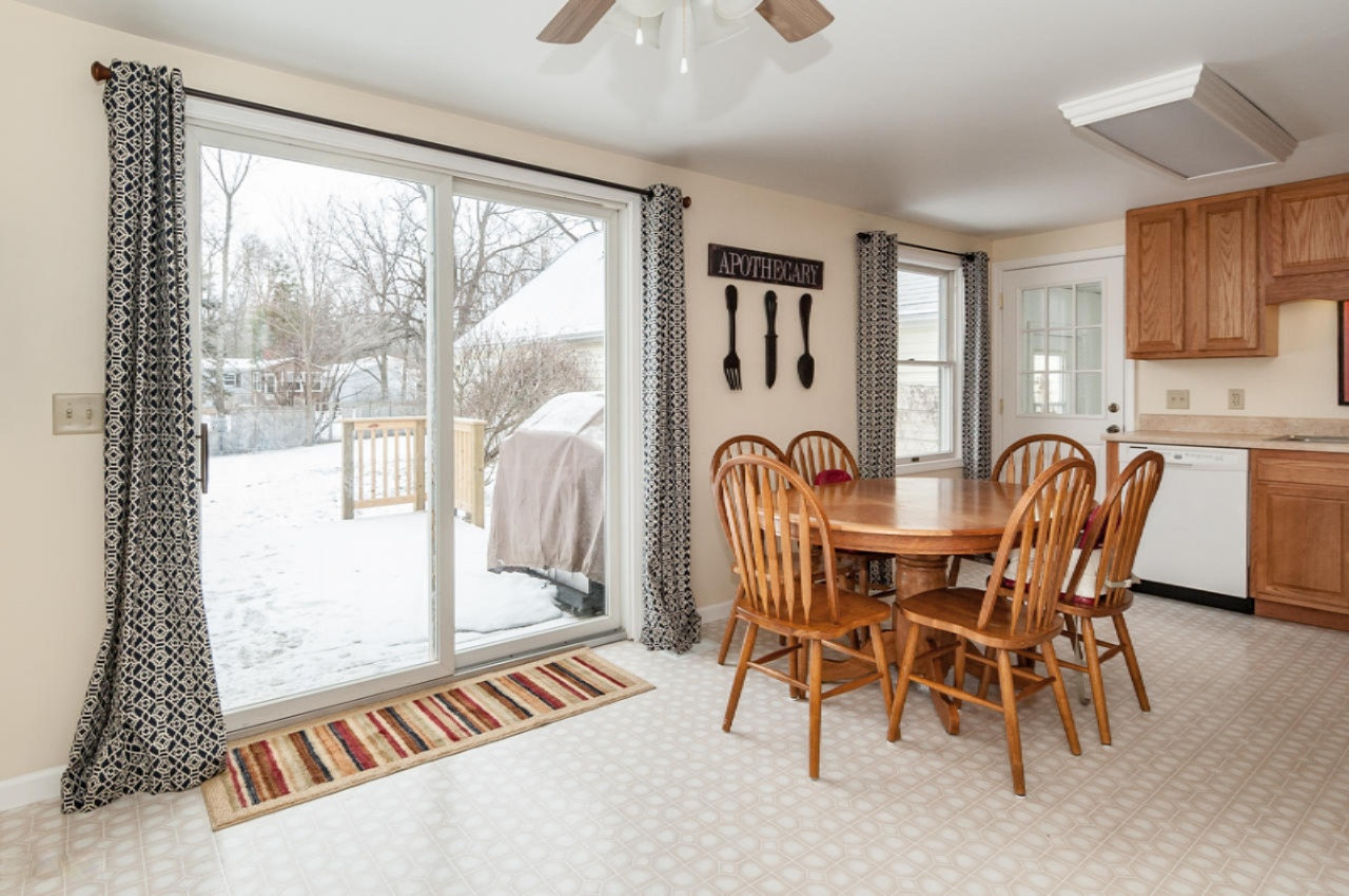 311 East Delaware Street Decatur, MI 49045 - Photo 5 of 22 Delaware-1