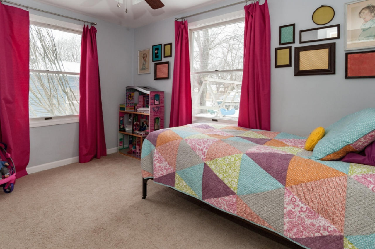 311 East Delaware Street Decatur, MI 49045 - Photo 8 of 22 Delaware-6