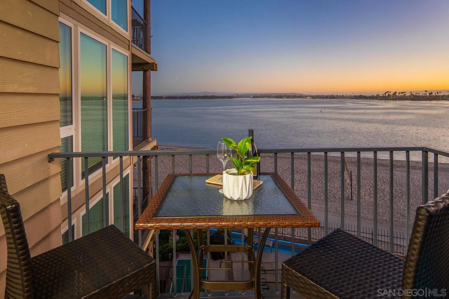 1221 Parker Place, Unit 15 San Diego, CA 92109 - Photo 51 of 62 Gallery Image 51