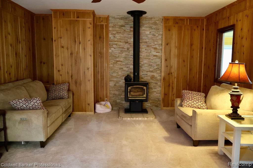 46 Pennell Road Imlay City, MI 48444 - Photo 12 of 30 Gallery Image 12