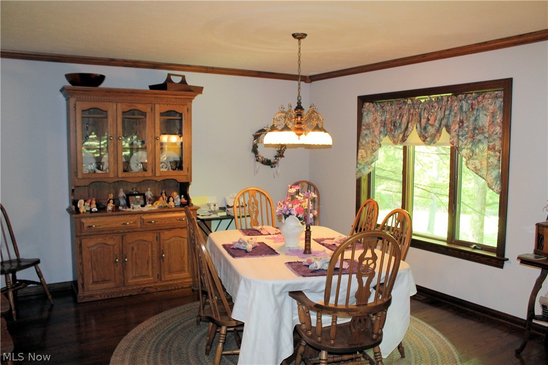 1723 Oil City Road Wooster, OH 44691 - Photo 14 of 35