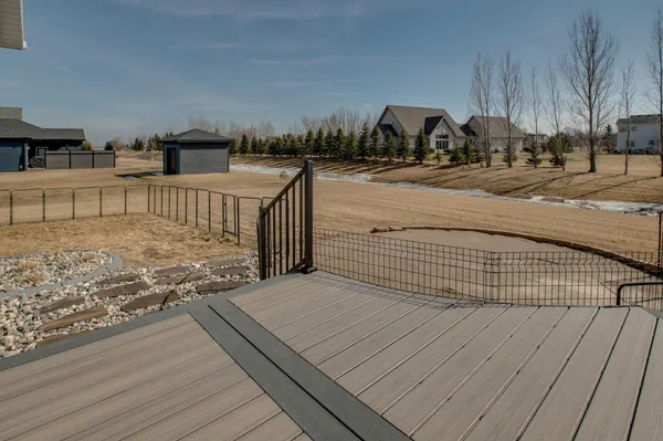 $699,900 | 4752 38th Avenue North, Fargo, ND 58102