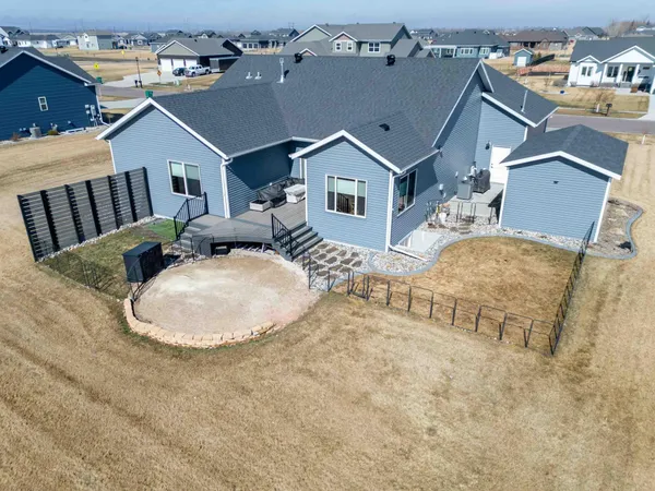 $699,900 | 4752 38th Avenue North, Fargo, ND 58102