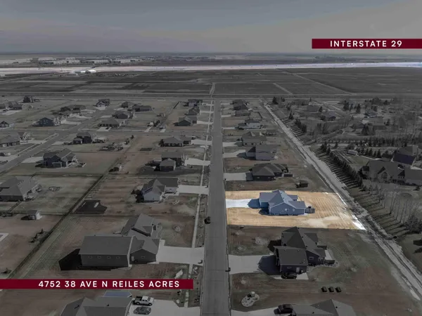 $699,900 | 4752 38th Avenue North, Fargo, ND 58102