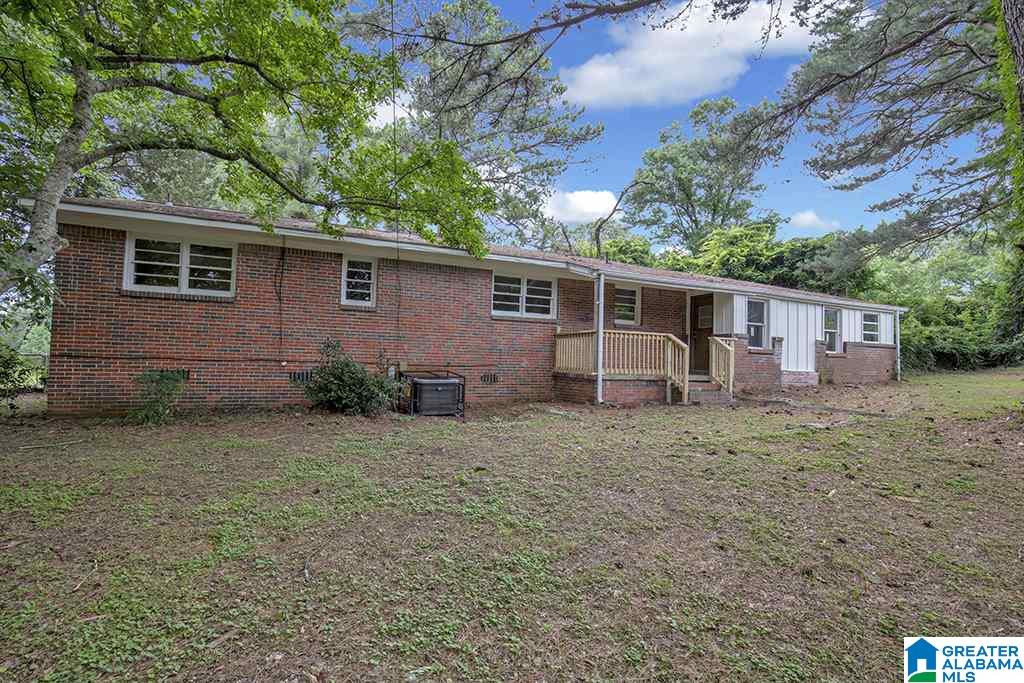 3700 Midway Road Adamsville, AL 35005 - Photo 15 of 15