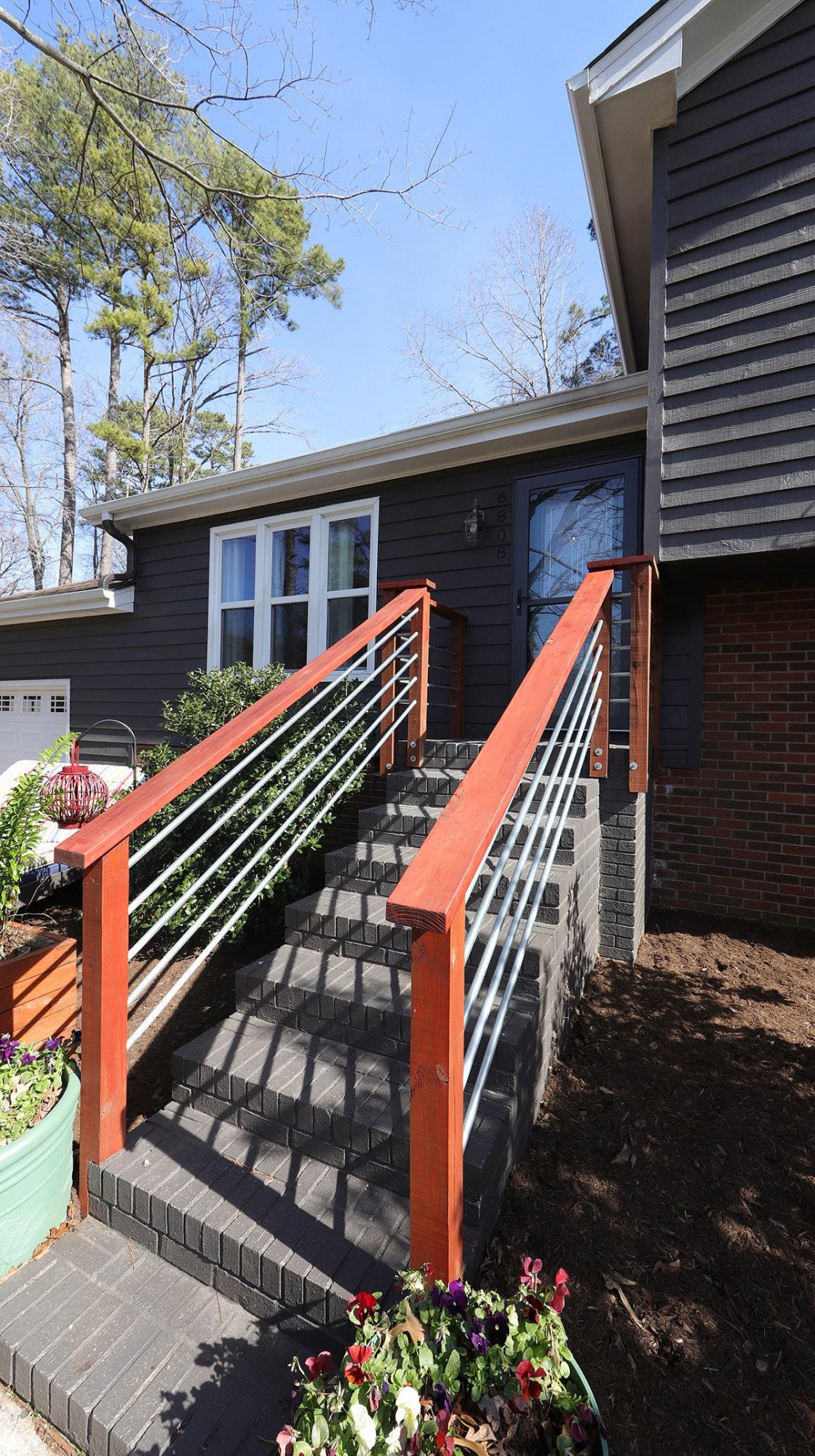 6808 Glendower Road Raleigh, NC 27613 - Photo 2 of 33 Exterior Front