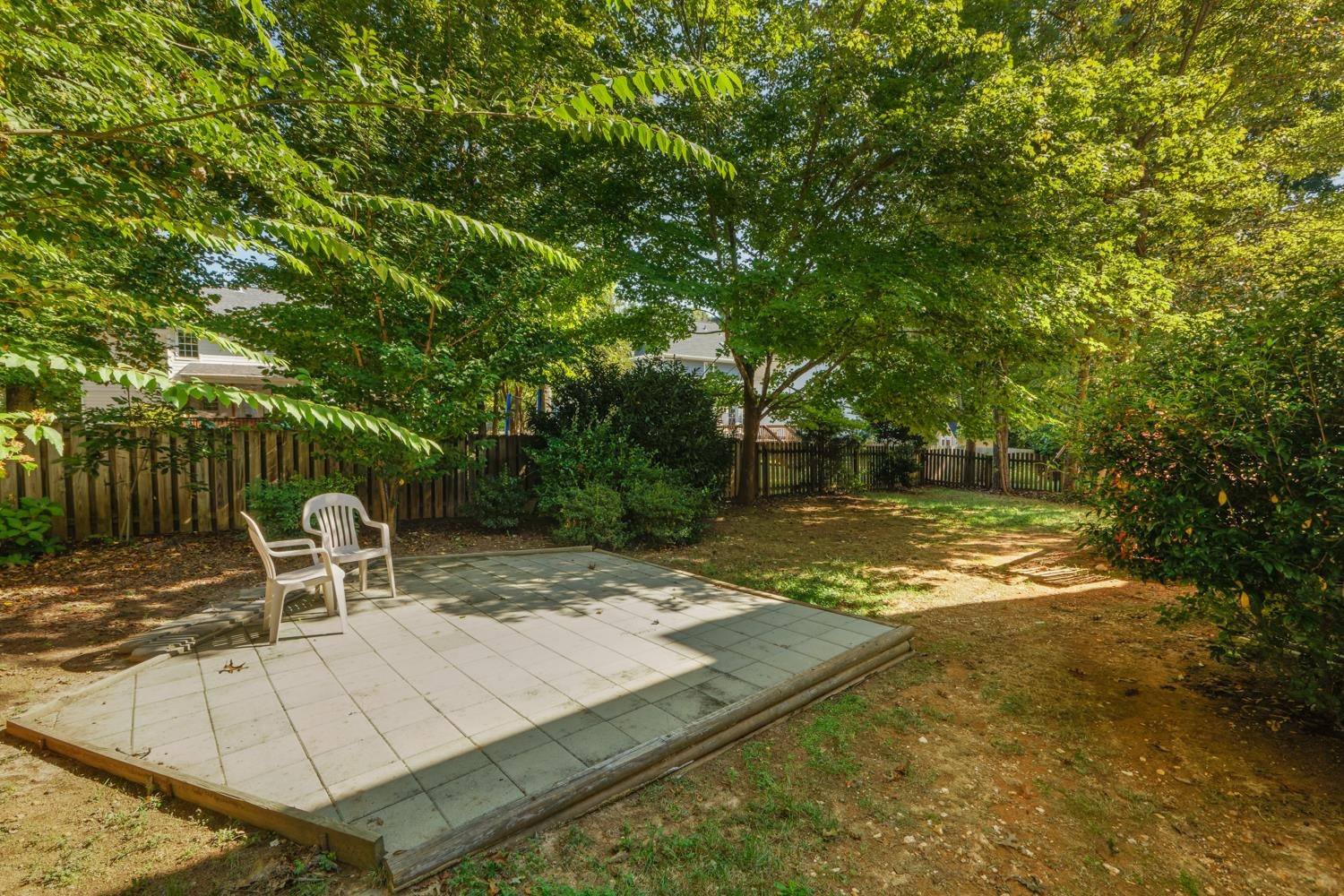 5245 Fairmead Circle Raleigh, NC 27613 - Photo 27 of 27 Photo 27