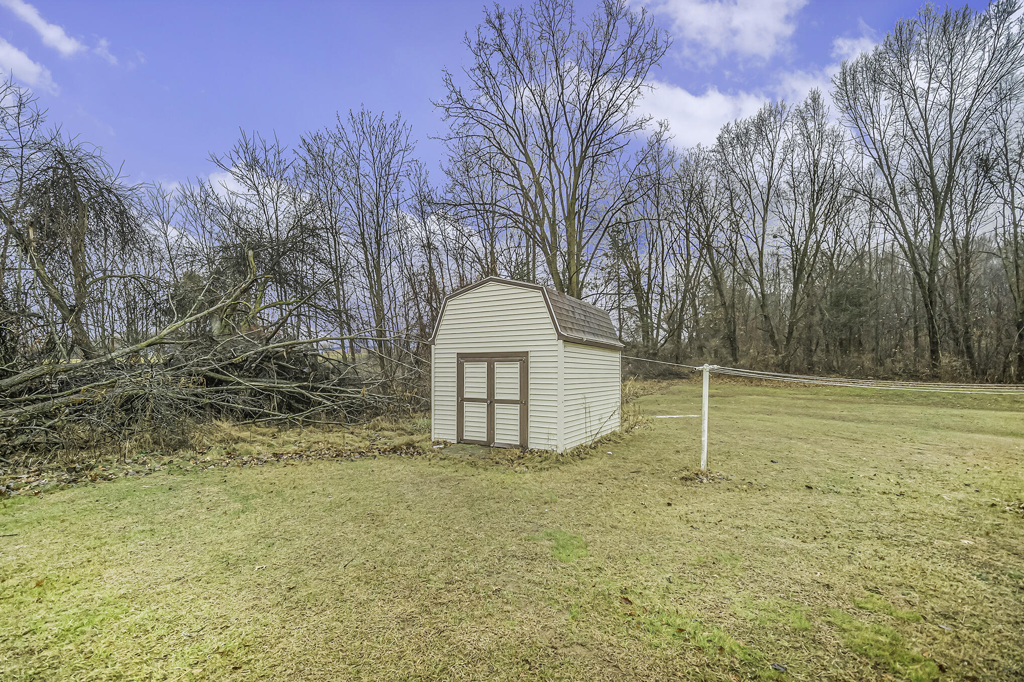 4604 Walz Road Jackson, MI 49201 - Photo 23 of 24 24