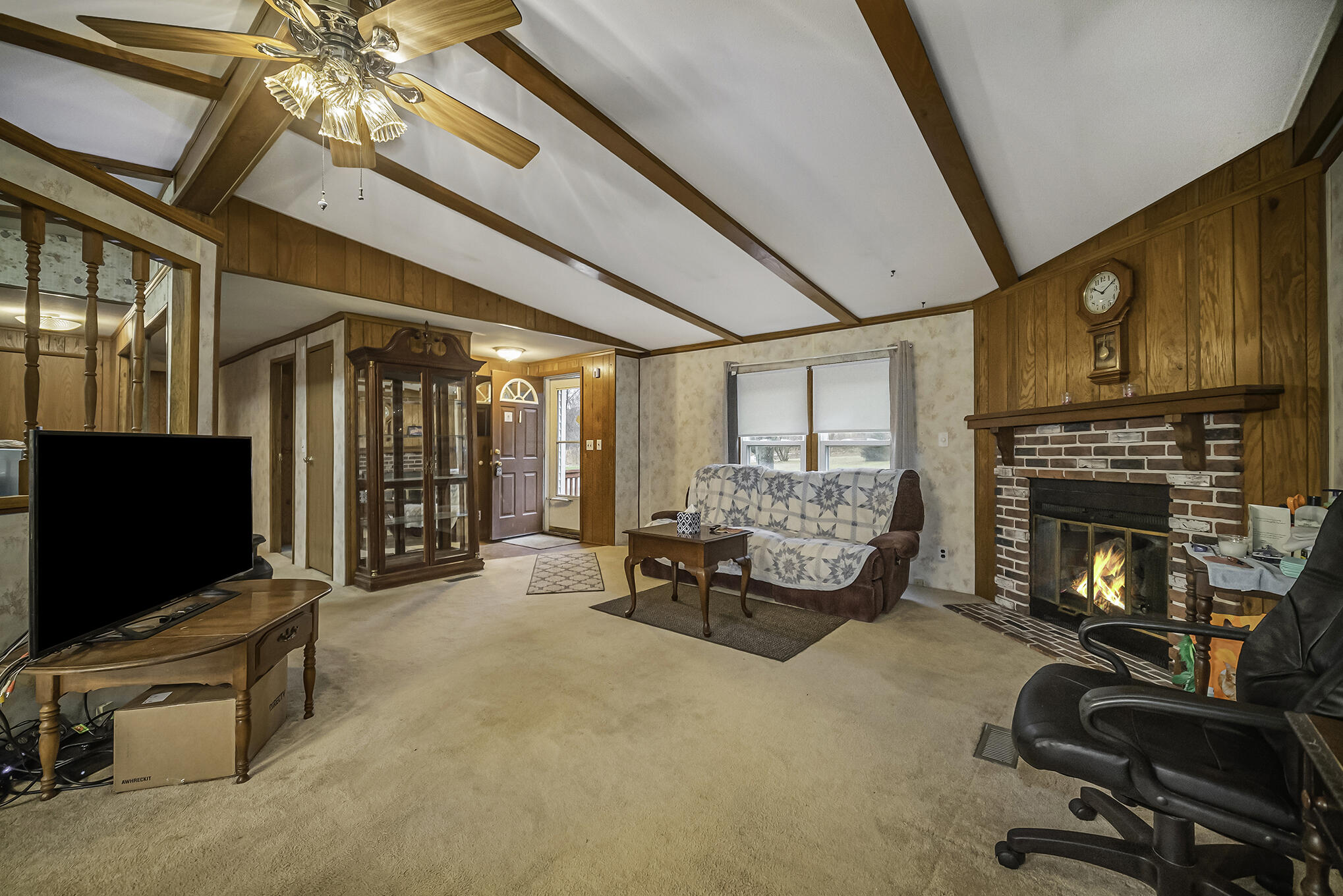 4604 Walz Road Jackson, MI 49201 - Photo 5 of 24 5