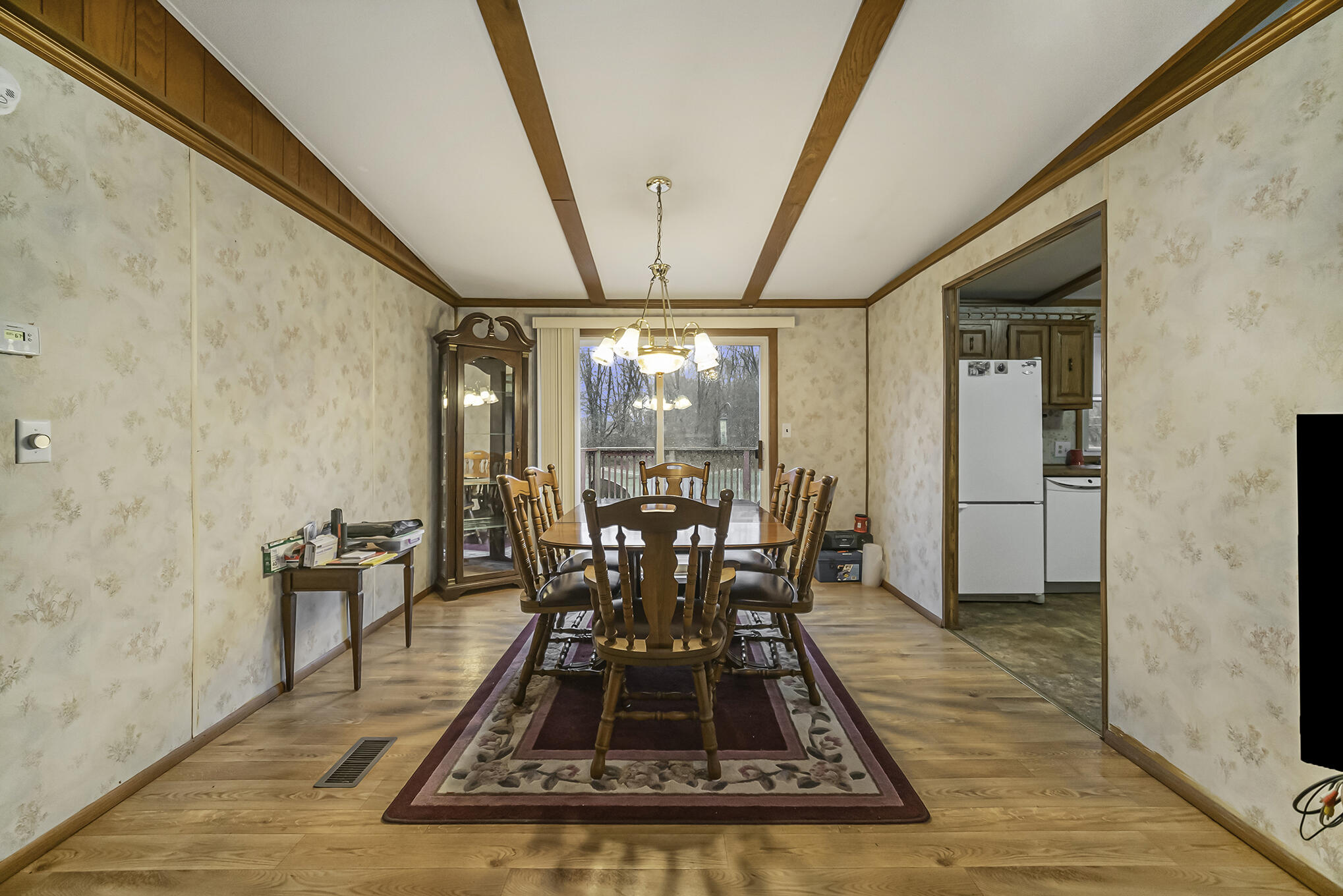 4604 Walz Road Jackson, MI 49201 - Photo 6 of 24 7