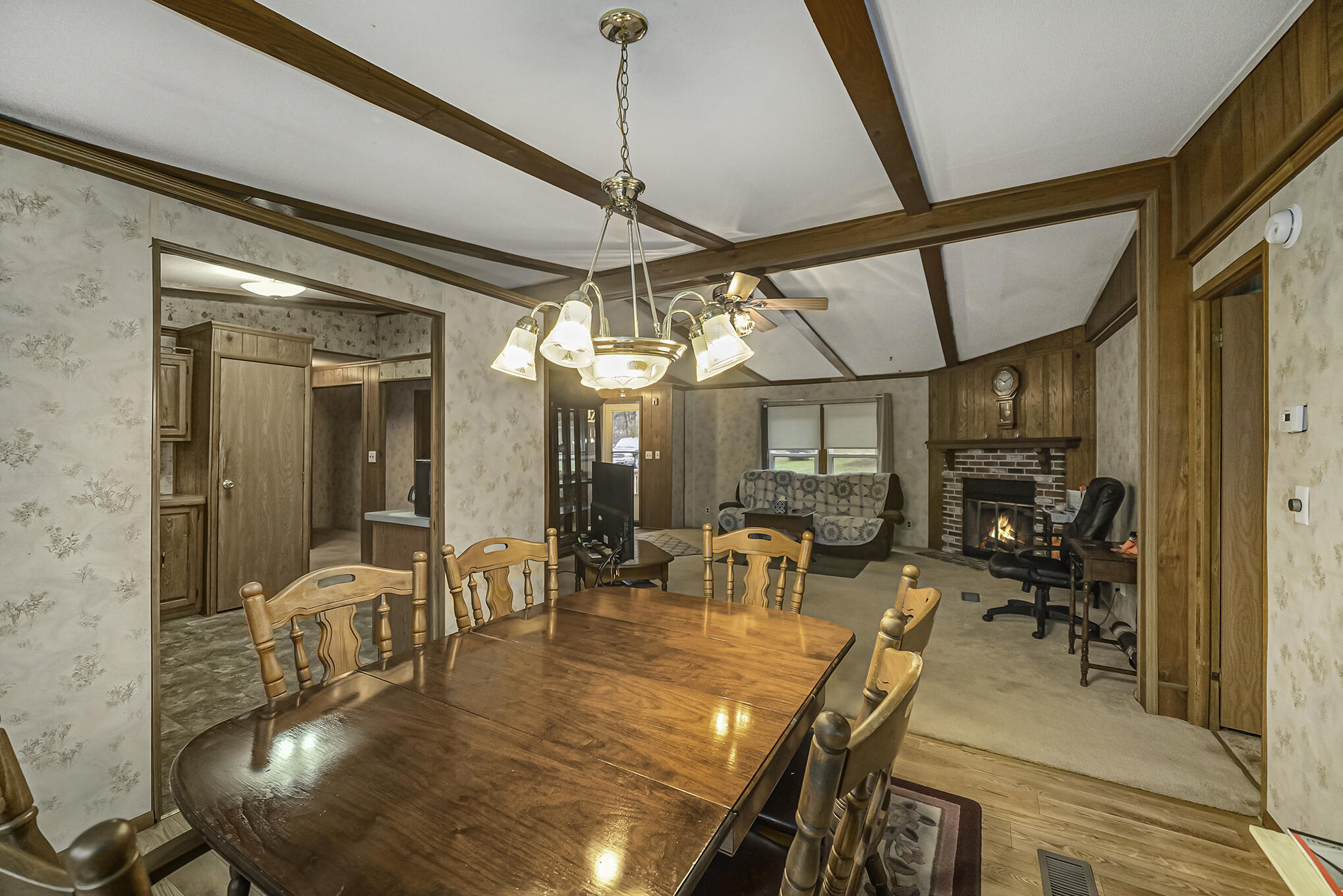 4604 Walz Road Jackson, MI 49201 - Photo 7 of 24 8