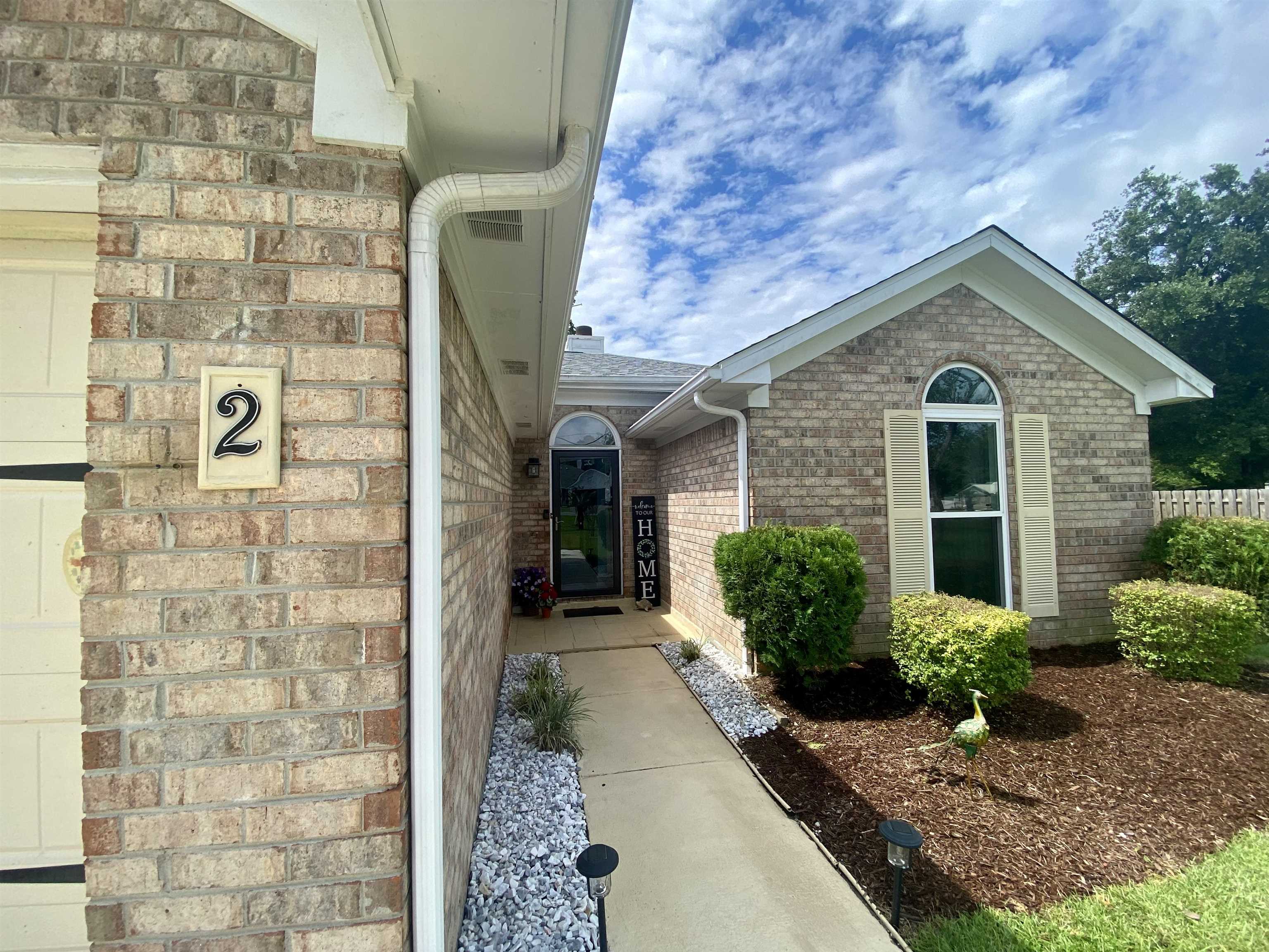 2 Windgate Court Foley, AL 36535 - Photo 27 of 28 Entry