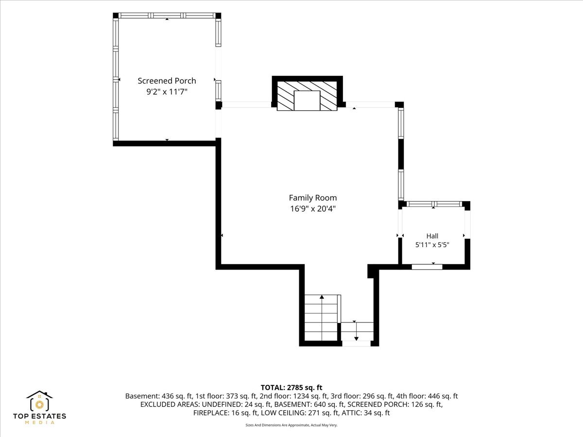 208 North Willow Road Elmhurst, IL 60126 - Photo 34 of 37 Gallery Image 34