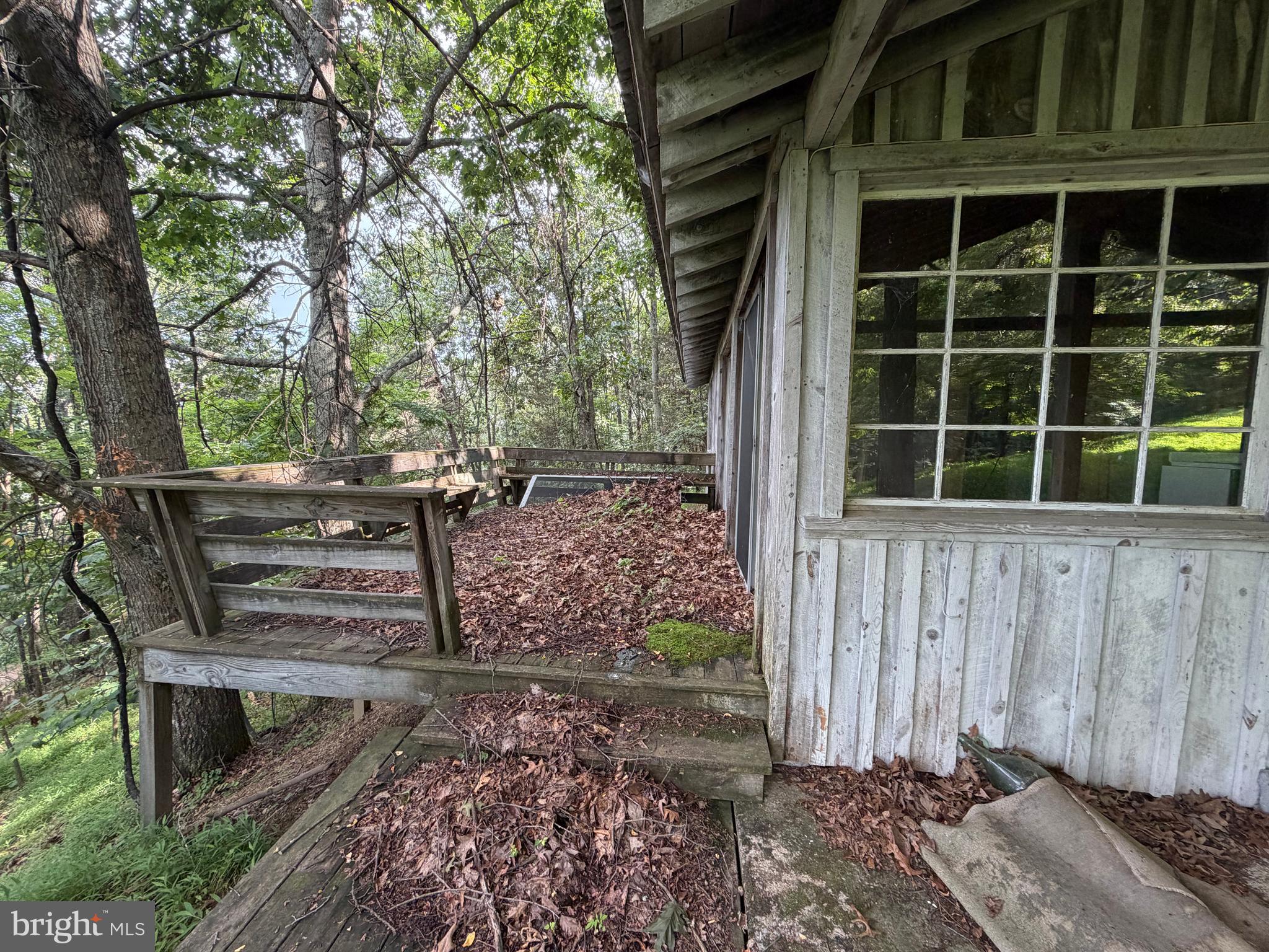 584 Berry Mountain Lane Mathias, WV 26812 - Photo 14 of 17