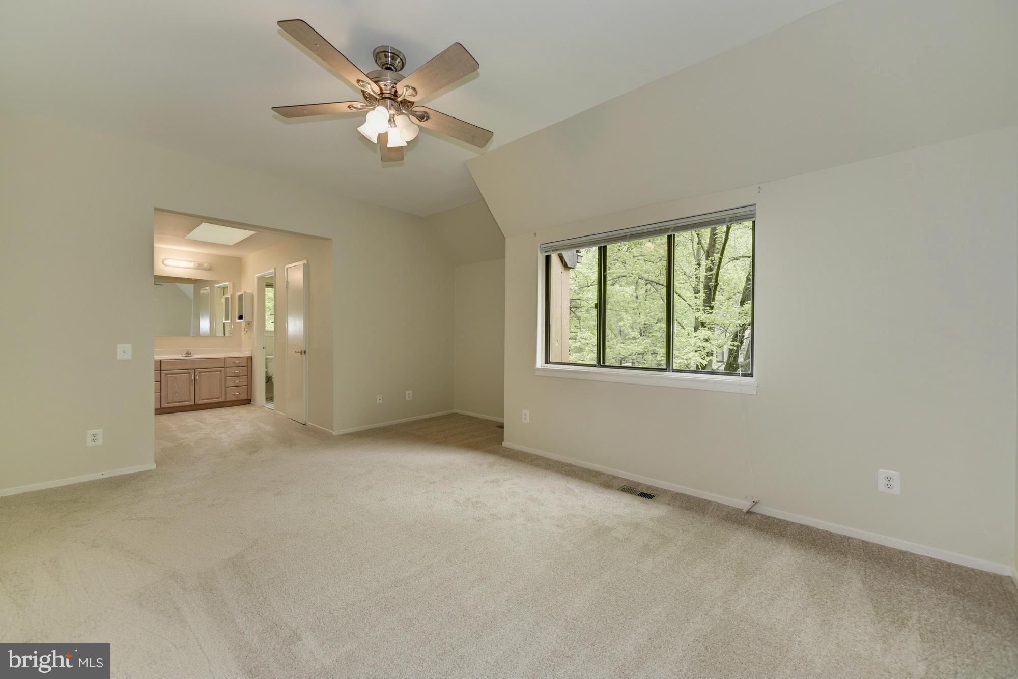 1628 Bentana Way Reston, VA 20190 - Photo 14 of 26 Bedroom (Master)