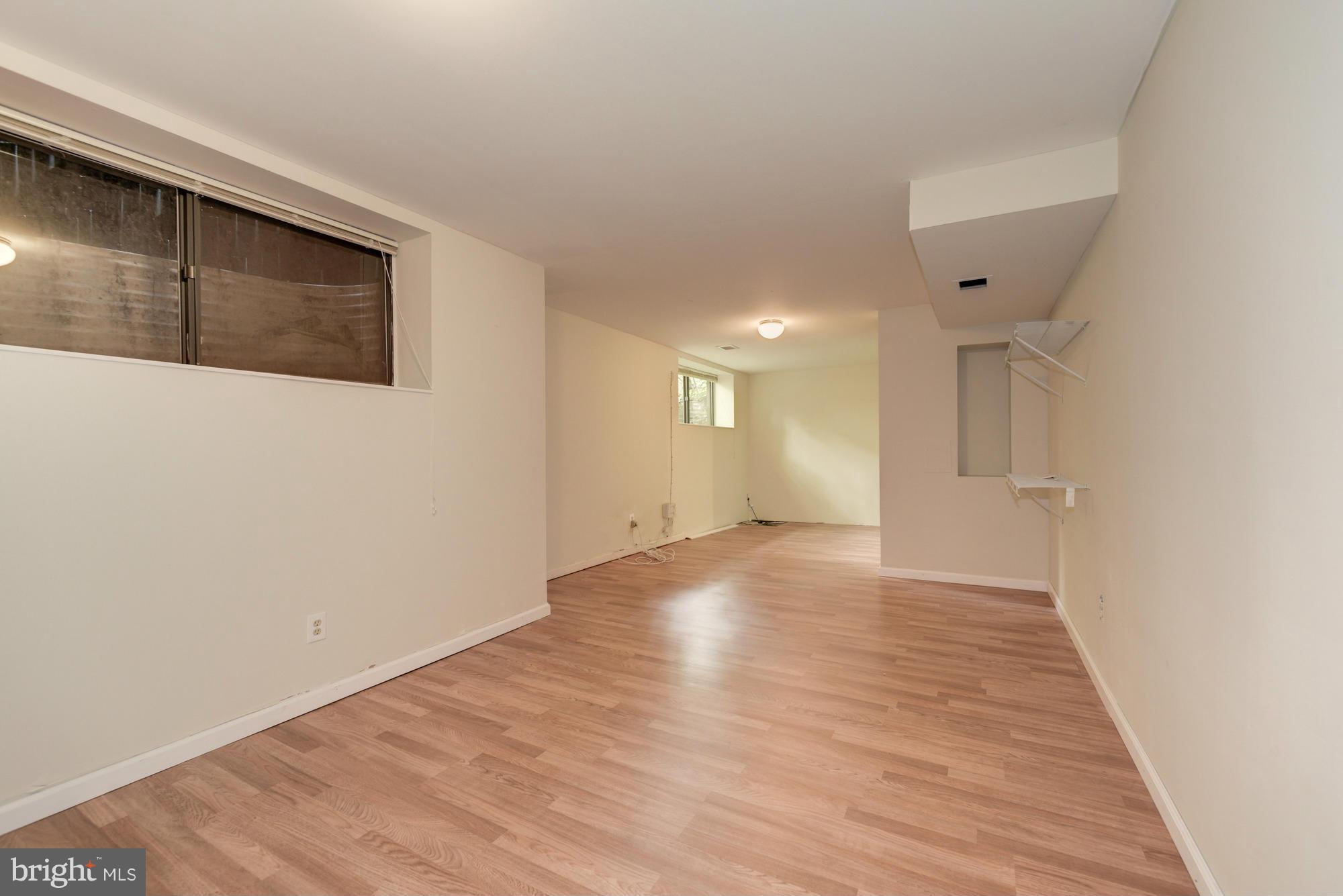 1628 Bentana Way Reston, VA 20190 - Photo 22 of 26 Basement