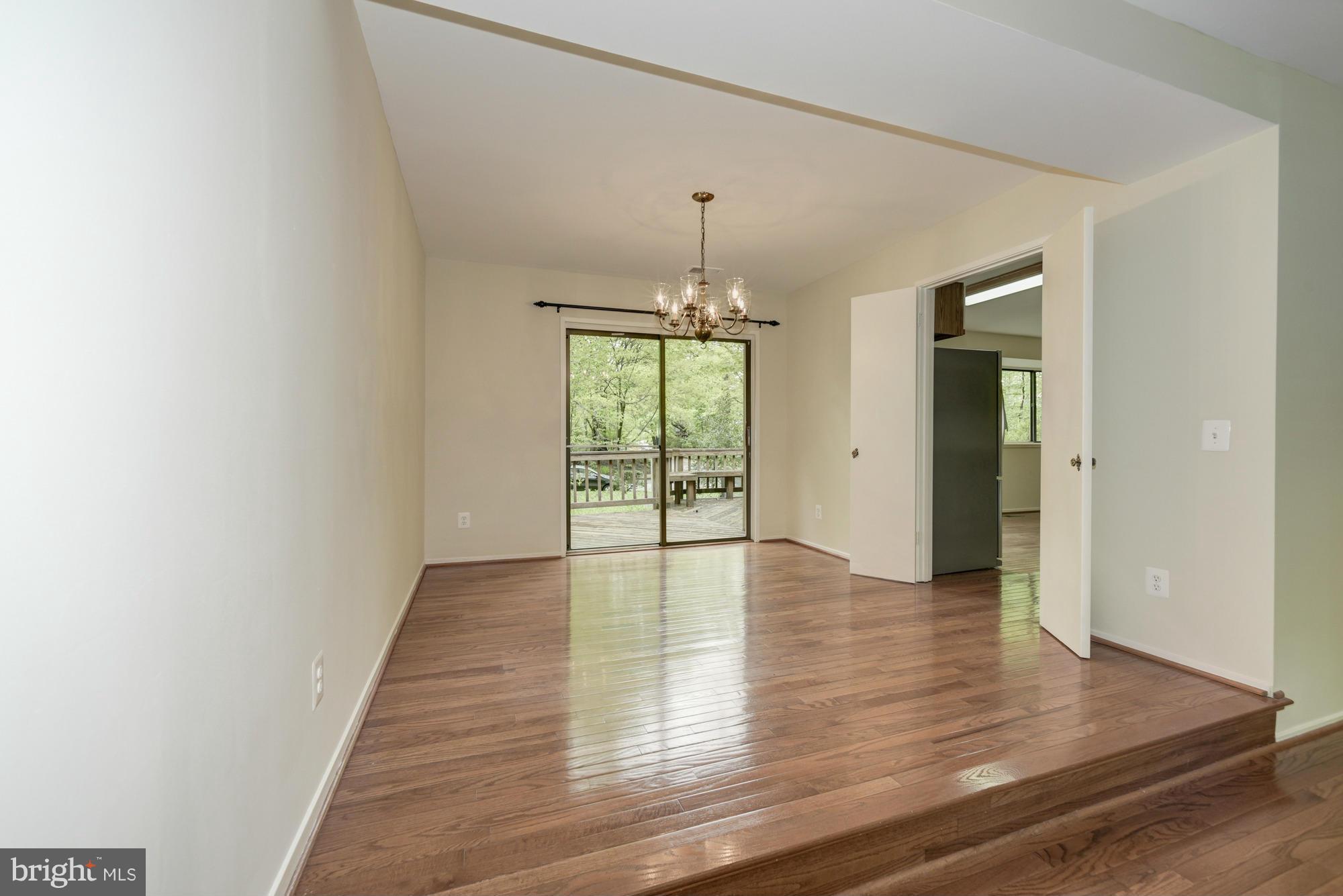 1628 Bentana Way Reston, VA 20190 - Photo 7 of 26 Dining Room